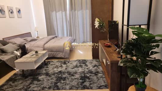 Студия в аренду в Джумейра Вилладж Серкл (ДЖВС), Дубай - WhatsApp Image 2025-09-15 at 11.30. 22 AM. jpeg