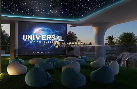 3 Bedroom Apartment for Sale in Dubai Islands, Dubai - WhatsApp Image 2025-09-19 at 3.50. 48 PM (1). jpeg