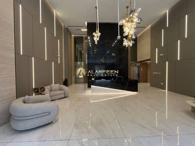 Studio for Rent in Jumeirah Village Circle (JVC), Dubai - IMG-20250922-WA0198. jpg