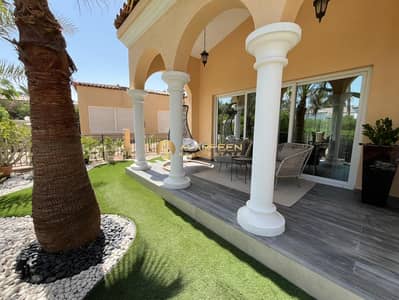 4 Bedroom Villa for Rent in Green Community, Dubai - IMG-20250925-WA0289. jpg
