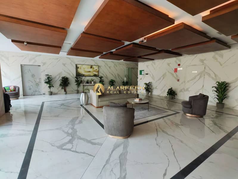 High Floor I Elegant-Luxurious 2-Bed I Huge Layout