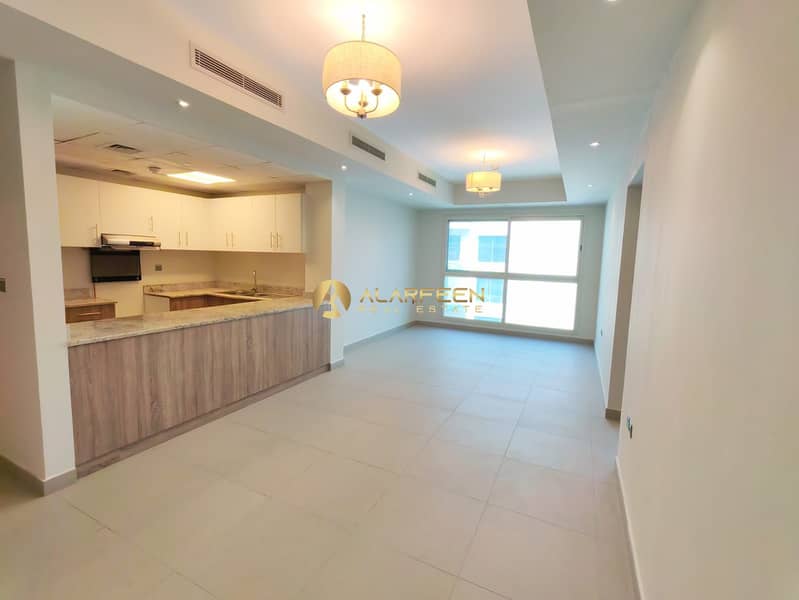 High Floor I Elegant-Luxurious 2-Bed I Huge Layout