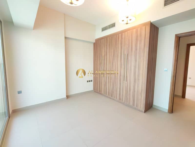 High Floor I Elegant-Luxurious 2-Bed I Huge Layout - Image 6