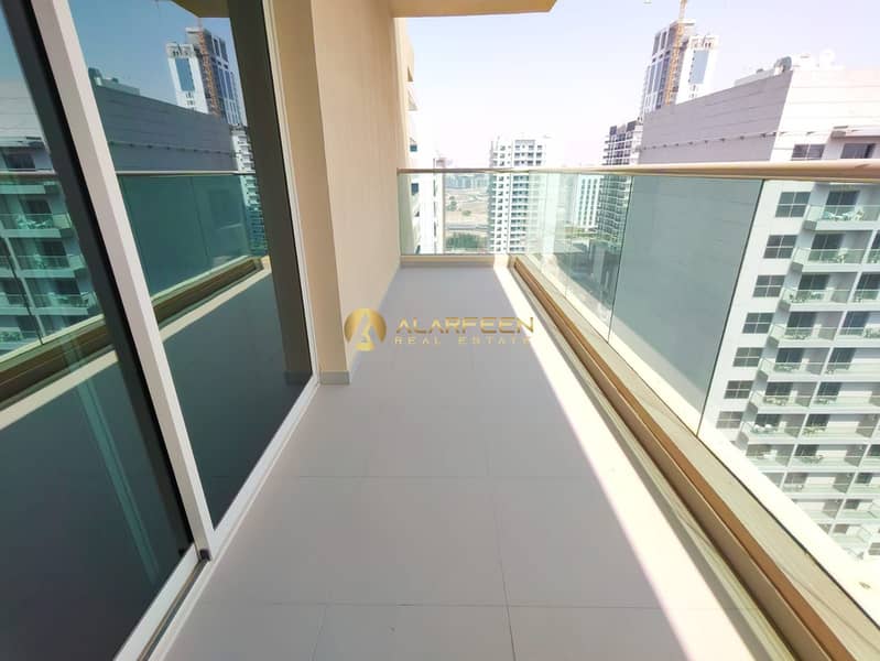 High Floor I Elegant-Luxurious 2-Bed I Huge Layout - Image 10