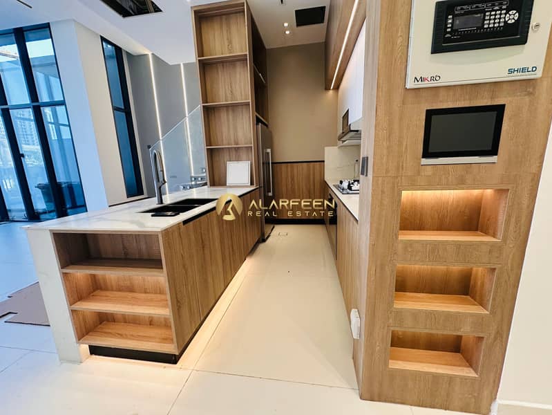 4BHK + Maid | Modern Layout | Prime Location - Image 3