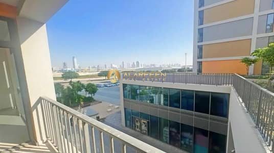 1 Спальня Апартаменты в аренду в Дубай Продакшн Сити, Дубай - IMG-20241002-WA0034. jpg