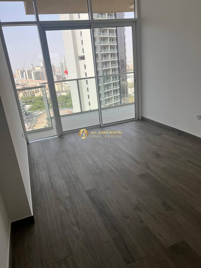 Community View | Prime Location | Spacious Unit