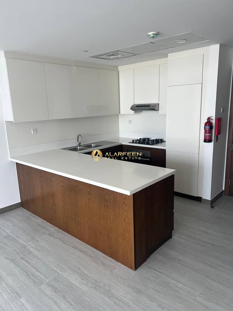 Community View | Prime Location | Spacious Unit