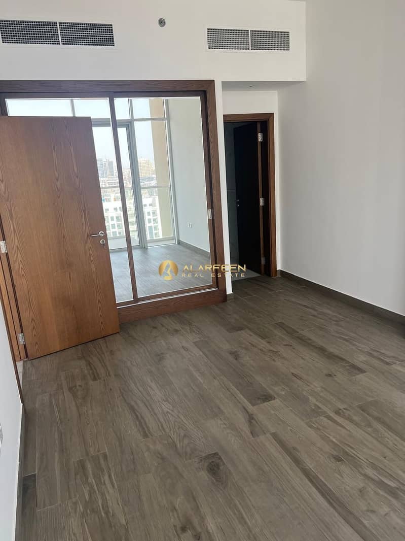 Community View | Prime Location | Spacious Unit