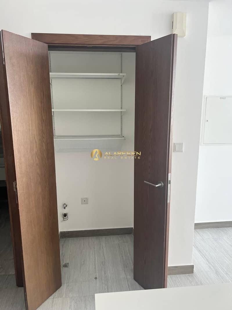 Community View | Prime Location | Spacious Unit