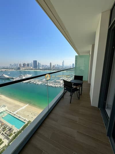 1 Bedroom Flat for Rent in Dubai Harbour, Dubai - IMG-20250916-WA0108. jpg