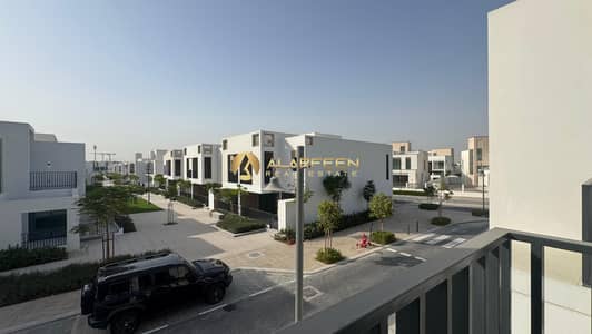تاون هاوس 3 غرف نوم للايجار في المرابع العربية 3، دبي - IMG-20250715-WA0012. jpg