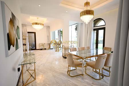 تاون هاوس 3 غرف نوم للايجار في نخلة جميرا، دبي - IMG-20250815-WA0117. jpg