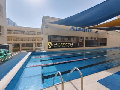 1 Bedroom Flat for Rent in Jumeirah Village Circle (JVC), Dubai - WhatsApp Image 2025-09-22 at 17.21. 47_6b691430. jpg