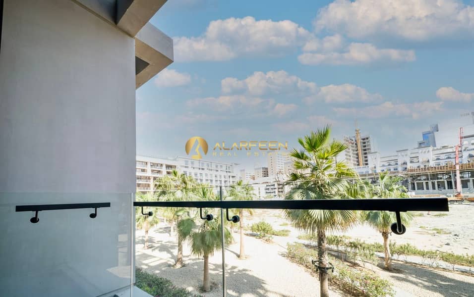 2BR, Newly Furnished | Direct Pool Access | Smart Home - Image 18