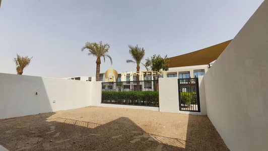 3 Bedroom Villa for Rent in The Valley by Emaar, Dubai - WhatsApp Image 2025-09-18 at 17.37. 42_39269d6b. jpg