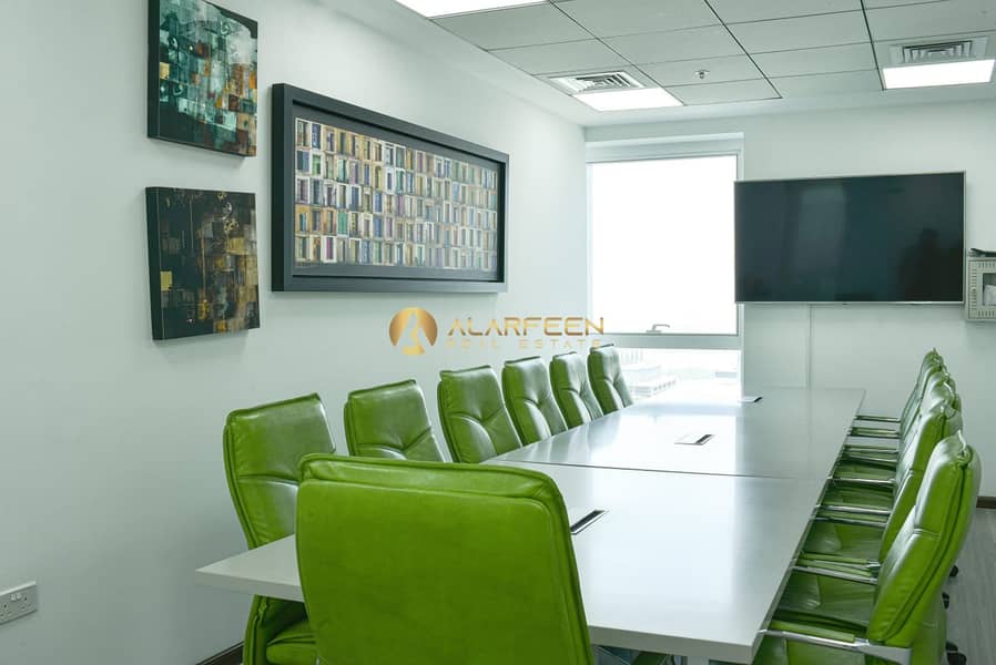 11 Conference Room 1- Latifa. jpeg