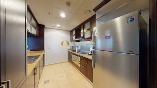 3 Bedroom Apartment for Rent in Downtown Dubai, Dubai - The-Residence-8-2701-02222022_081729. jpg