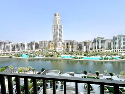 3 Bedroom Flat for Rent in Dubai Creek Harbour, Dubai - WhatsApp Image 2025-07-25 at 16.42. 00_800b742e. jpg
