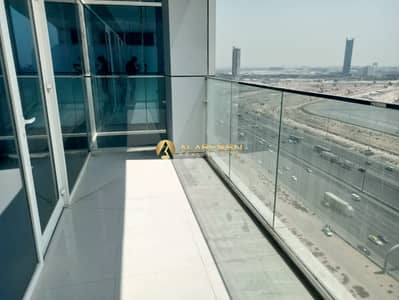 شقة 2 غرفة نوم للايجار في قرية جميرا الدائرية، دبي - IMG-20250918-WA0252. jpg