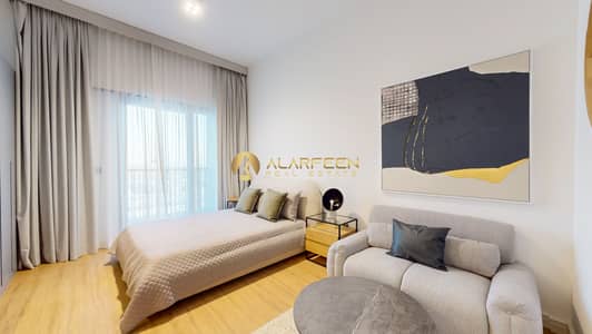 Studio for Rent in Mohammed Bin Rashid City, Dubai - 04302025_160359. jpg