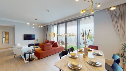 3 Bedroom Apartment for Rent in Downtown Dubai, Dubai - STAKE-Boulevard-Point-12282022_090315. jpg