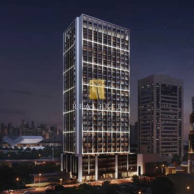 1 Спальня Апартамент Продажа в Калчер Вилладж, Дубай - location-advantage-of-binghatti-twilight-638859303517189582. jpg