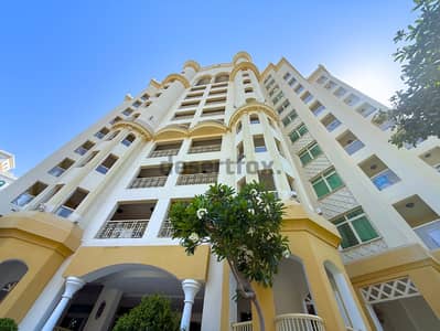 3 Bedroom Flat for Rent in Palm Jumeirah, Dubai - Beach Access | Multiple cheques | Vacant