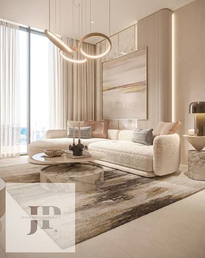 2 Cпальни Апартаменты Продажа в Маджан, Дубай - IMG-20250926-WA0139. jpg