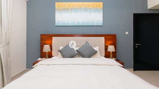 1 Bedroom Flat for Rent in Dubai Marina, Dubai - UPGRADED FURNISHED | HIGH FLOOR | NEAR TO METRO | MONTHLY BILLS INCLUDED