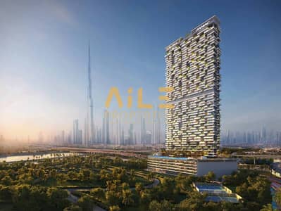 阿尔瓦斯尔， 迪拜 1 卧室公寓待售 - 位于阿尔瓦斯尔，Safa Gate 1 卧室的公寓 2215000 AED - 12901998