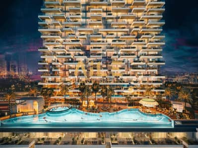 阿尔瓦斯尔， 迪拜 1 卧室公寓待售 - 位于阿尔瓦斯尔，Safa Gate 1 卧室的公寓 2215000 AED - 12901996