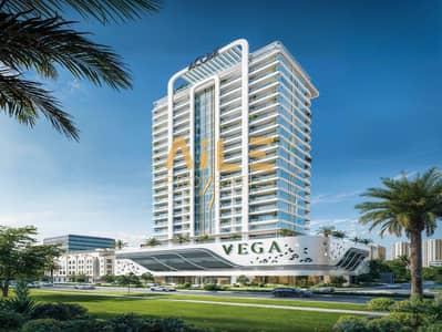 迪拜体育城， 迪拜 单身公寓待售 - 位于迪拜体育城，Vega 的公寓 918726 AED - 12902013
