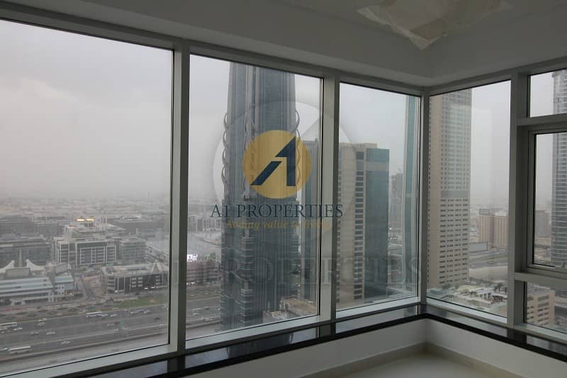 Amazing Burj Khalifa Amazing Burj Khalifa