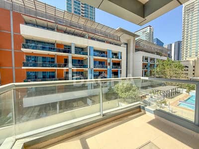 2 Bedroom Flat for Sale in Dubai Marina, Dubai - Marina Living | Vacant on Transfer | Pool View