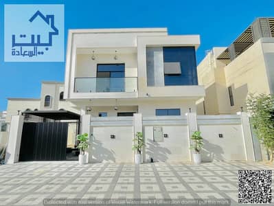 5 Bedroom Villa for Sale in Al Helio, Ajman - IMG-20250925-WA0190. jpg