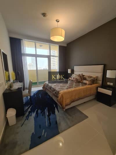 1 Bedroom Flat for Rent in Jumeirah Village Circle (JVC), Dubai - IMG-20250906-WA0409. jpg