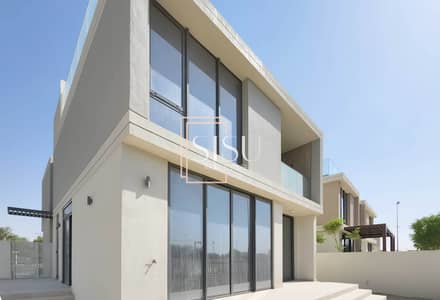 4 Cпальни Вилла Продажа в Дубай Хиллс Истейт, Дубай - 20221008_135659. jpg