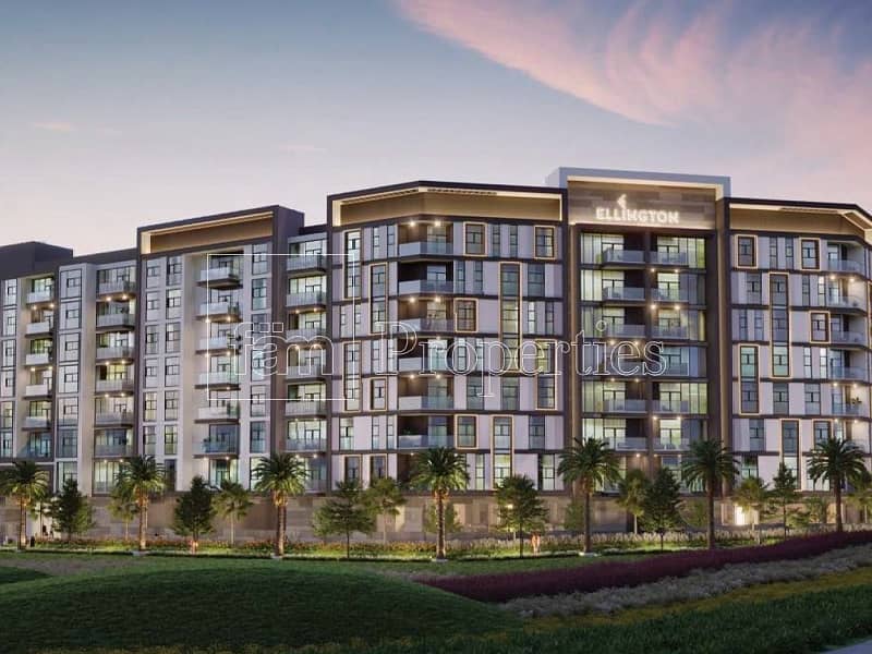 Handover Soon | Corner Unit | Spacious Layout