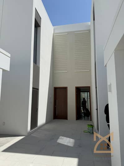 3 Bedroom Townhouse for Rent in The Valley by Emaar, Dubai - IMG-20250403-WA0025. jpg