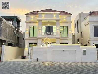 فیلا 4 غرف نوم للبيع في الحليو، عجمان - batch_IMG-20250812-WA0162. jpg