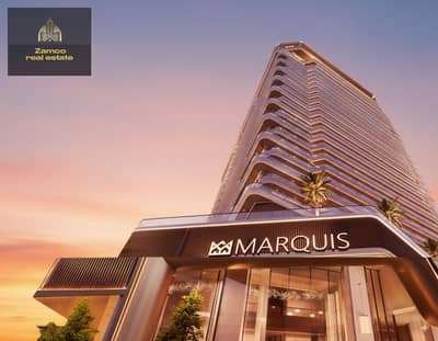 Studio for Sale in Arjan, Dubai - Generated Image September 23, 2025 - 12_59PM. png