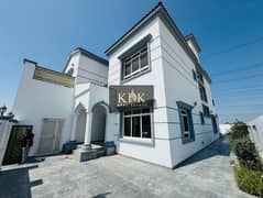 Spacious 5BR | Prime Location | Book Now