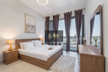 شقة 1 غرفة نوم للبيع في مدينة دبي الرياضية، دبي - IMG-20250827-WA0200. jpg