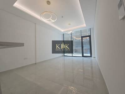1 Bedroom Flat for Rent in Jumeirah Village Circle (JVC), Dubai - IMG-20250805-WA0145. jpg