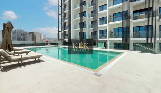 1 Bedroom Apartment for Rent in Jumeirah Village Circle (JVC), Dubai - IMG-20250923-WA0370. jpg