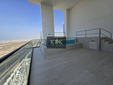 فلیٹ 2 غرفة نوم للايجار في قرية جميرا الدائرية، دبي - WhatsApp Image 2025-06-30 at 11.15. 34 AM. jpeg