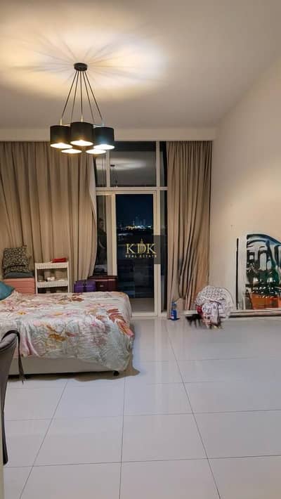 Studio for Sale in Jumeirah Village Circle (JVC), Dubai - IMG-20250830-WA0100. jpg
