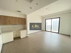 Ground Floor | Spacious 1BR | Vacant End of Month