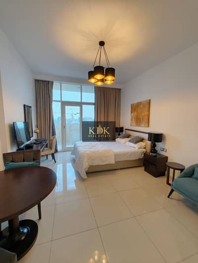 Studio for Sale in Jumeirah Village Circle (JVC), Dubai - IMG-20250920-WA0150. jpg